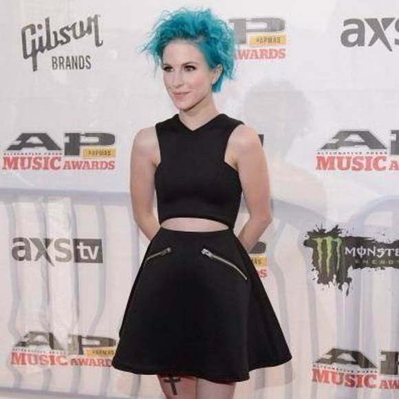 SOLD UNIF Loft Dress - Picture 4 of 4